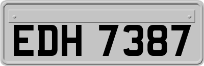 EDH7387