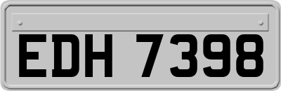 EDH7398