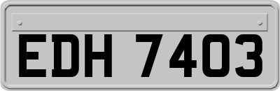EDH7403