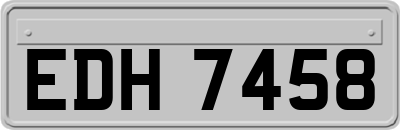 EDH7458