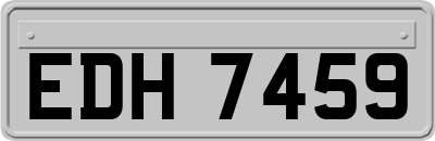 EDH7459