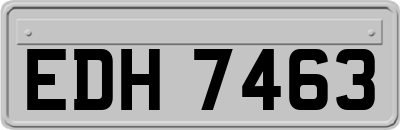 EDH7463