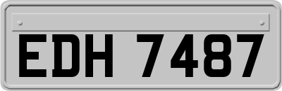 EDH7487
