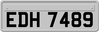 EDH7489
