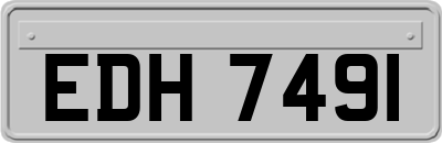 EDH7491
