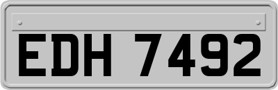 EDH7492
