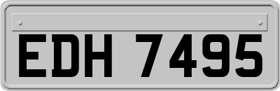 EDH7495
