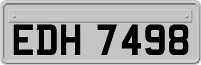 EDH7498