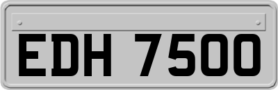 EDH7500