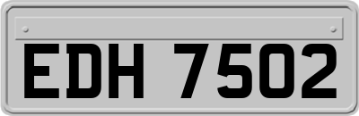 EDH7502