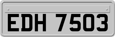 EDH7503