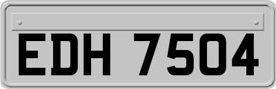 EDH7504