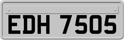 EDH7505
