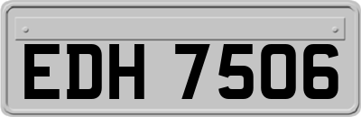 EDH7506