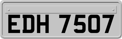 EDH7507