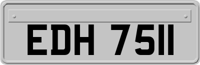 EDH7511