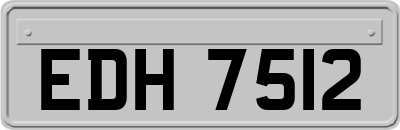 EDH7512