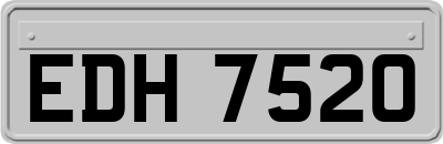 EDH7520