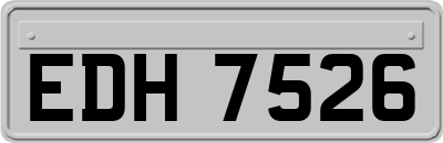 EDH7526