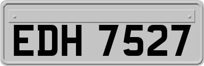 EDH7527