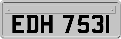 EDH7531