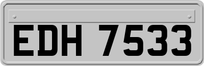 EDH7533