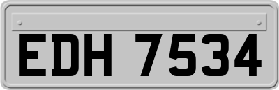 EDH7534