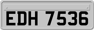 EDH7536