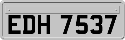 EDH7537