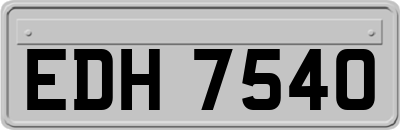 EDH7540