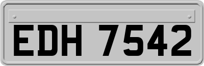 EDH7542