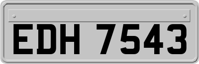 EDH7543
