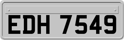 EDH7549