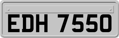 EDH7550