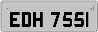EDH7551