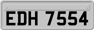 EDH7554