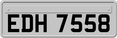 EDH7558