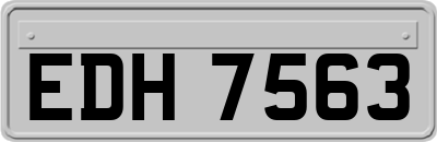 EDH7563