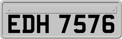 EDH7576