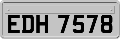 EDH7578