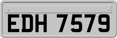 EDH7579