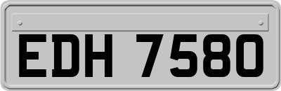 EDH7580