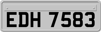 EDH7583