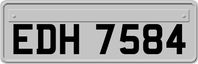 EDH7584