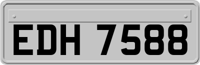 EDH7588