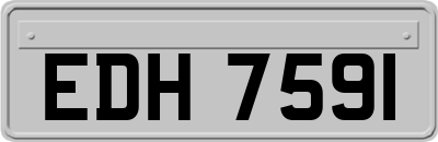 EDH7591