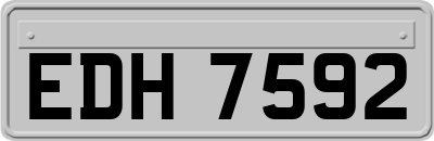 EDH7592
