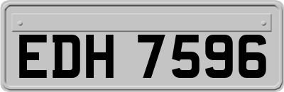 EDH7596