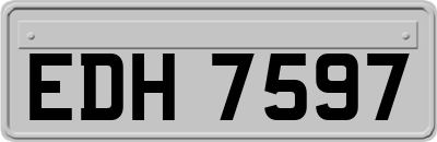 EDH7597