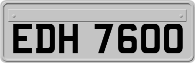 EDH7600